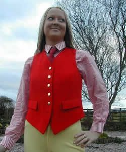 Waistcoats