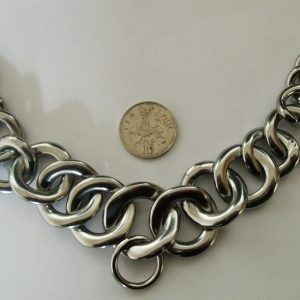 Polo Curb Chain