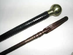 Ball Whip