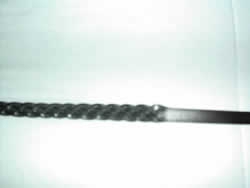 Plaited Rein