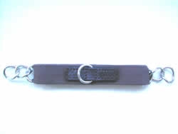 Elastic Curb Chain