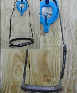 Raised Restraning Nose Band