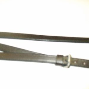 Split Plain Reins