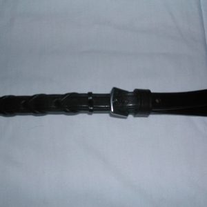 Laced Splits Reins