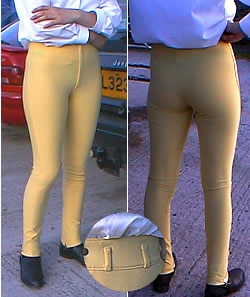 jodhpurs and breeches