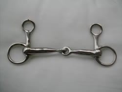 Hanging Snaffle
