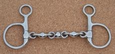 Waterford Hanging Snaffle