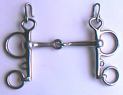 Jointed Pony Pelham