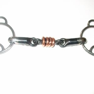 Tom Thumb Wilkie Snaffle