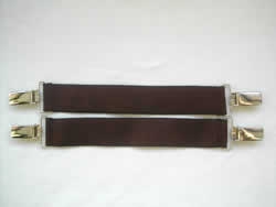 Elasticated Jodpher Clips