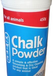 Chalk Powder