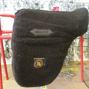 Ride on Saddle Cover