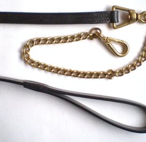 horse lead reins