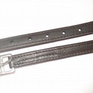 3/4 Soft Padded Leathers
