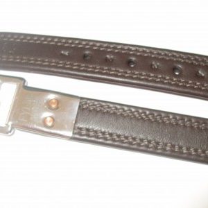 Adult Soft Covered Hide Leathers