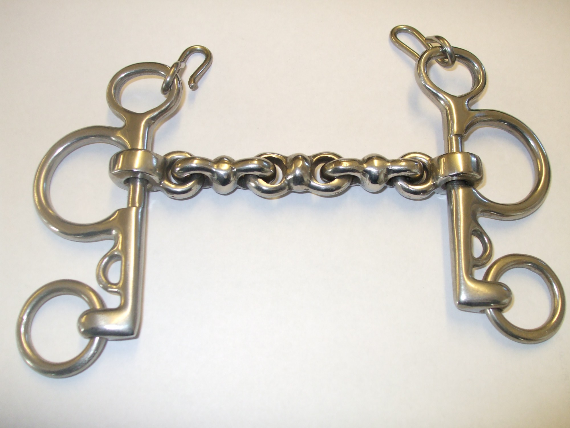 Waterford Pony Pelham Fylde Saddlery