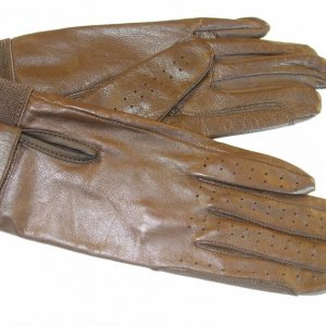 Tuffa Adult Leather Gloves
