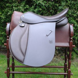 Oxford VSD