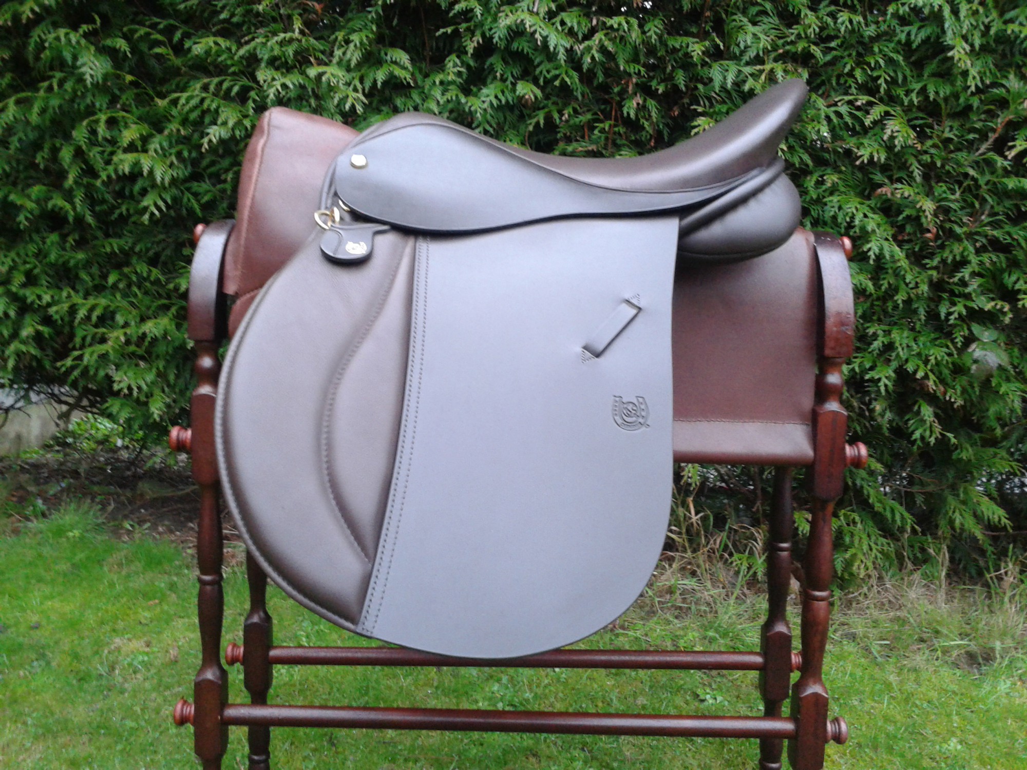 Oxford VSD