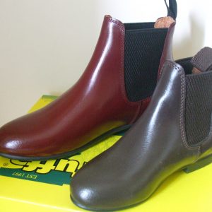 jodhpur boots