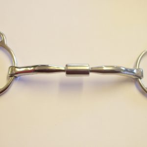 comfort wilkie Snaffle