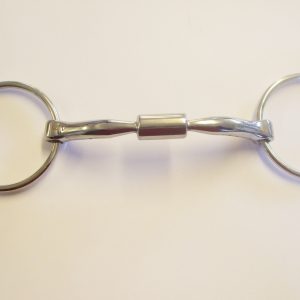 LOOSE RING COMFORT