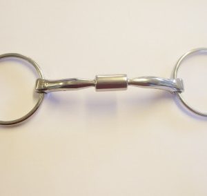 LOOSE RING COMFORT