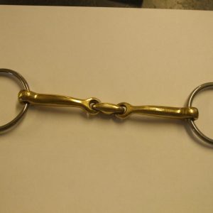 Loose Ring Lozenge
