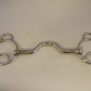 Correction Wilkie Snaffle