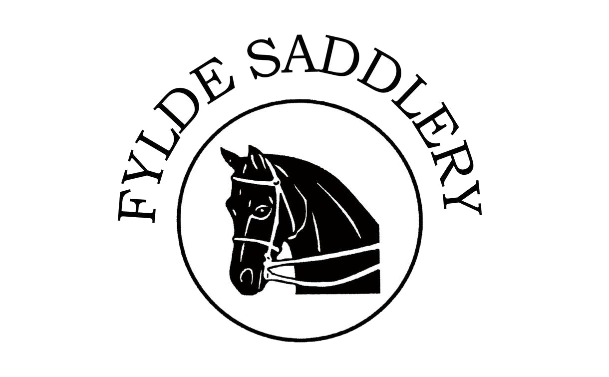 fylde saddlery logo