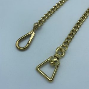 Brass Lead Chain
