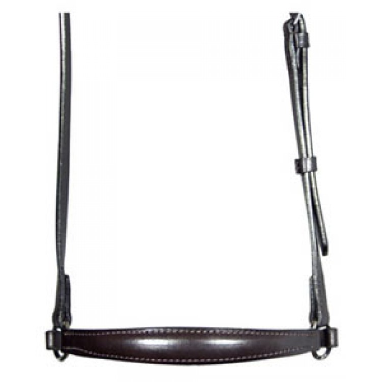 Drop Noseband