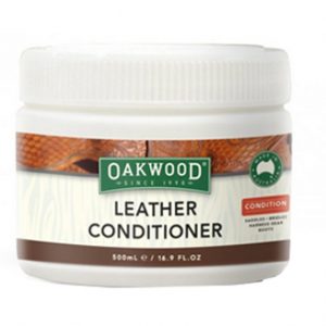 Oakwood Leather Conditioner 500ml