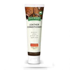 Oakwood Leather Conditioner 125ml