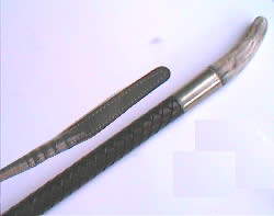 Showing Canes, Crops and Whips