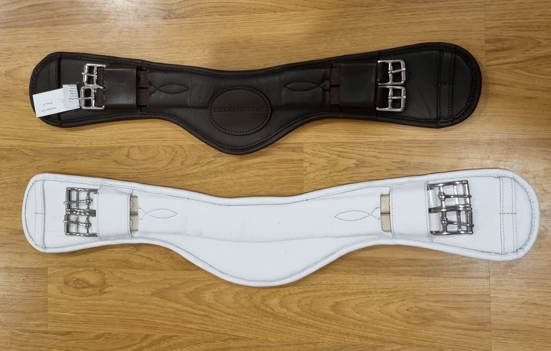 Anatomic Dressage Girth Fylde Saddlery