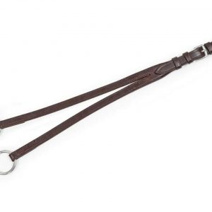 Running Martingale Attachment