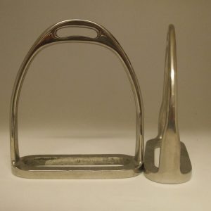Stirrup Irons