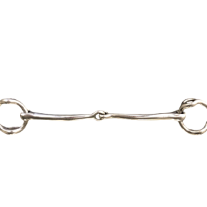Overcheck Loose Ring Gag