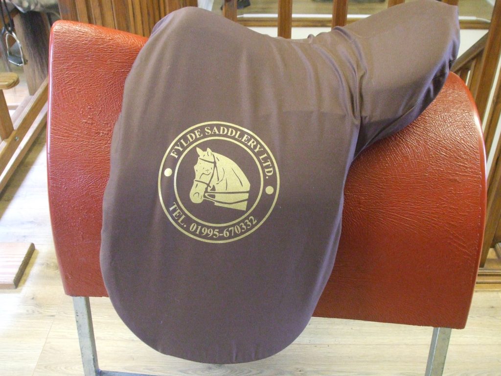 second-hand saddles