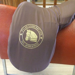 second-hand saddles