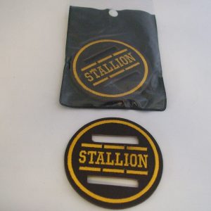 Stallion Disc