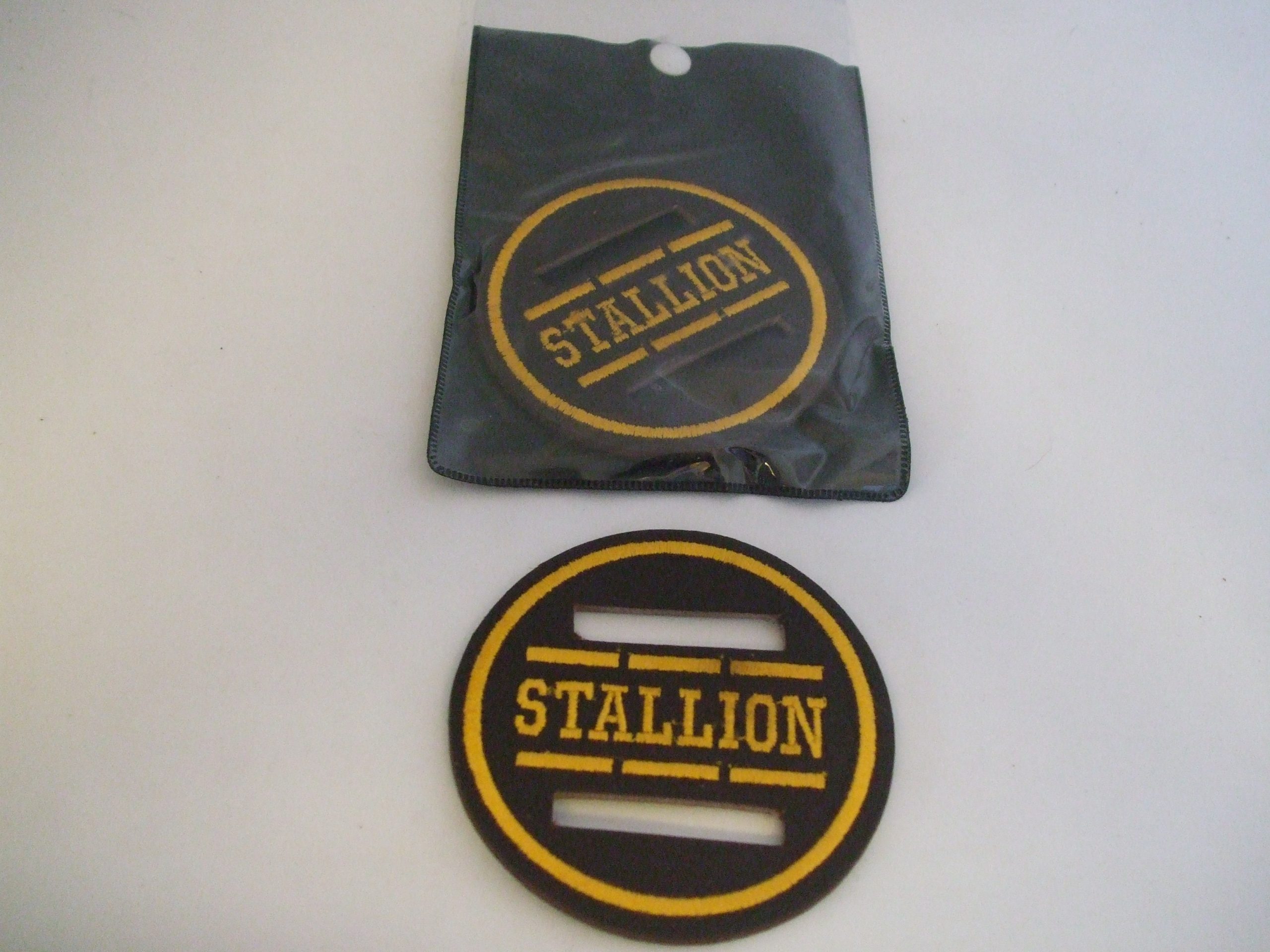 Stallion Disc - Image 2