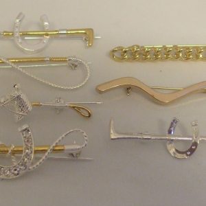 Stock Pins