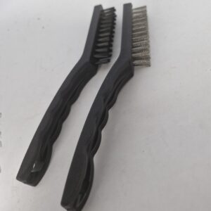 Suede Cleaning Brush