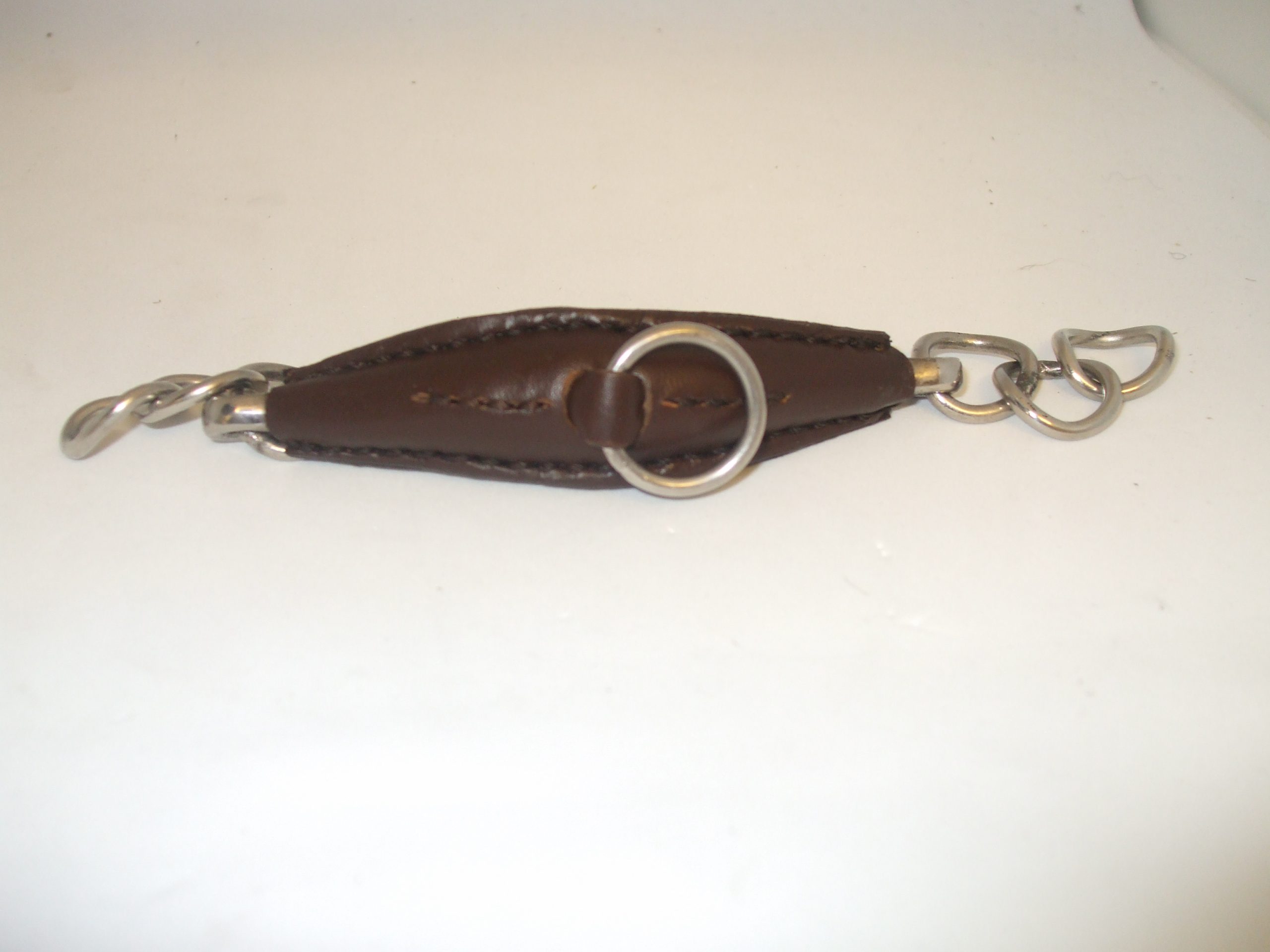 Curve Chain - Fylde Saddlery