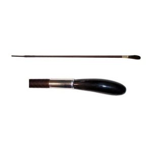 Buffalo Tip Show Cane
