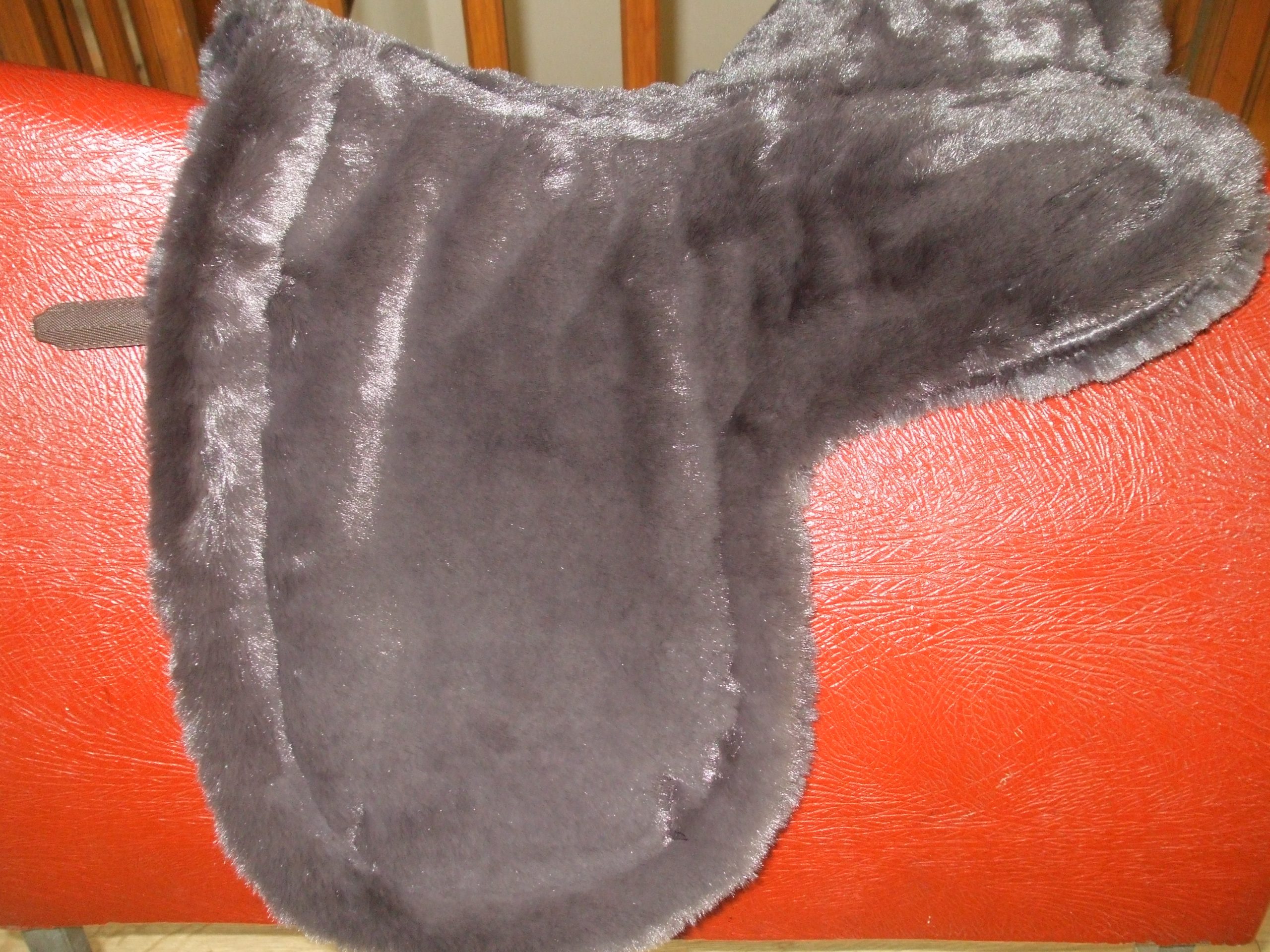 Cushy Numnah - Image 4