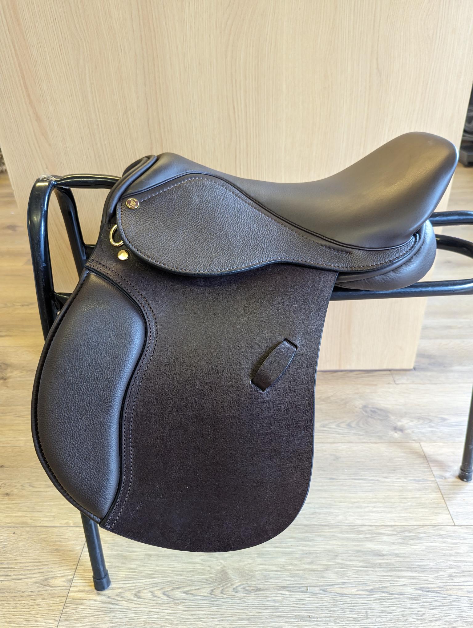 Leah GP Saddle - Image 2