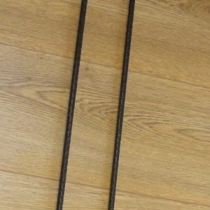 Side Saddle Whip